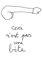 Mon carnet - Éric Cantona