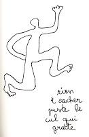 Mon carnet - Éric Cantona