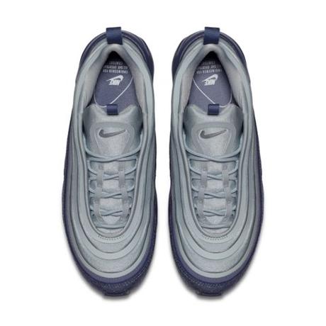 Nike Air Max 97 Metallic Blue preview
