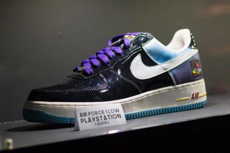 On était à l’ouverture de la nouvelle boutique Opium Paris Opium Paris