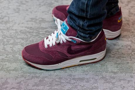 On était à l’ouverture de la nouvelle boutique Opium Paris Opium Paris