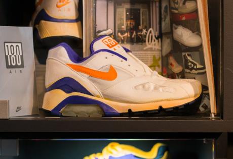 On était à l’ouverture de la nouvelle boutique Opium Paris Opium Paris