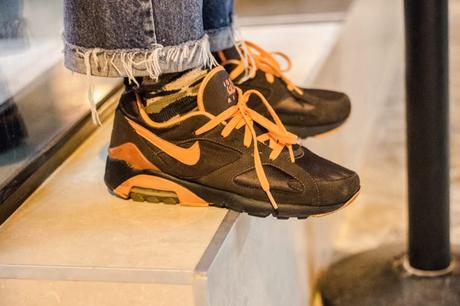 On était à l’ouverture de la nouvelle boutique Opium Paris Opium Paris