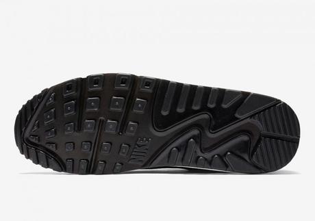 Nike Air Max 90 Big Logo Laser Blue Air Max 90 Big Logo Laser blue