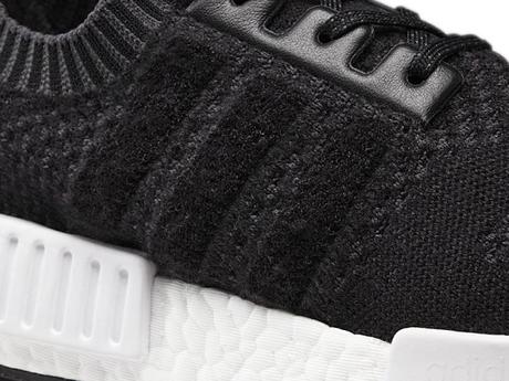 Adidas x À ma manière x Invincible