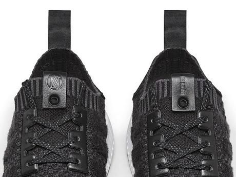 Adidas x À ma manière x Invincible