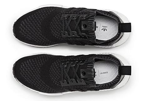 Adidas x À ma manière x Invincible