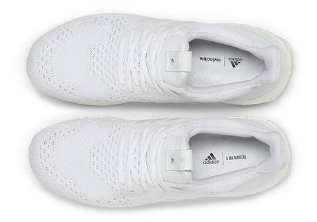 Adidas x À ma manière x Invincible