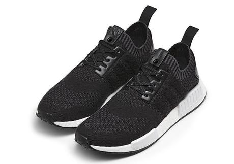 Adidas x À ma manière x Invincible