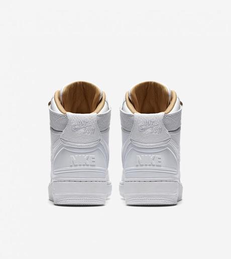 Nike AF-100 AF1 Hi Just Don : Release Date AF1 Hi Just Don