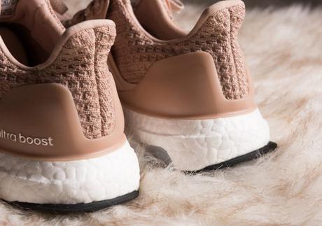 Adidas Ultra Boost 4.0 Champagne Pink adidas Ultra boost 4.0 Champagne Pink