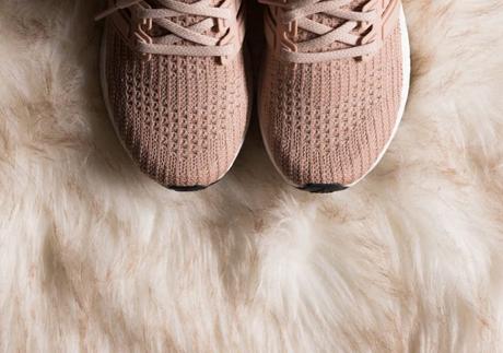 Adidas Ultra Boost 4.0 Champagne Pink adidas Ultra boost 4.0 Champagne Pink