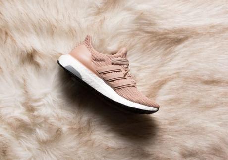 Adidas Ultra Boost 4.0 Champagne Pink adidas Ultra boost 4.0 Champagne Pink