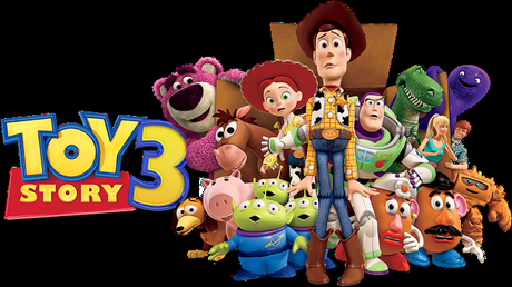 [1 CINÉPHILE = 1 FILM CULTE] : Toy Story 3