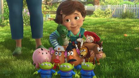 [1 CINÉPHILE = 1 FILM CULTE] : Toy Story 3