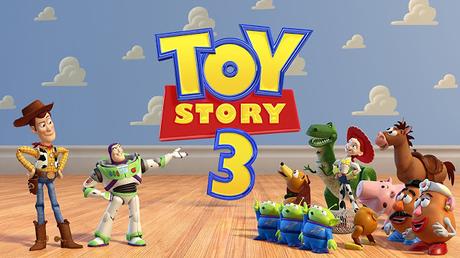 [1 CINÉPHILE = 1 FILM CULTE] : Toy Story 3