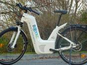 Inédit france #manche expérimente vélo éléctrique hydrogène #bhyke
