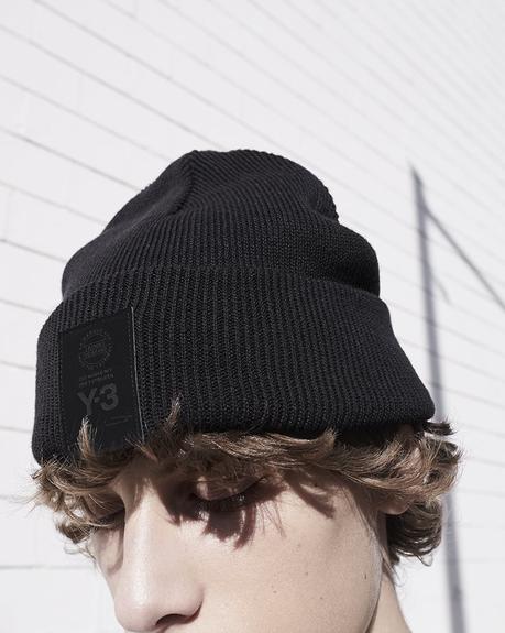 Y-3 dévoile le Lookbook du premier chapitre de sa campagne Y-3 dévoile le Lookbook du premier chapitre de sa campagne en trois parties