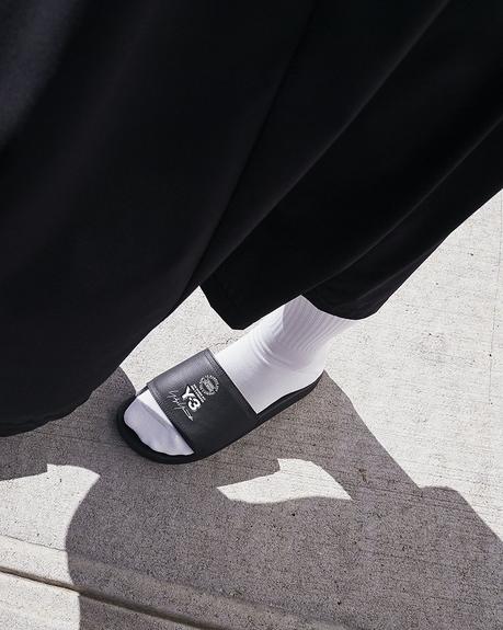 Y-3 dévoile le Lookbook du premier chapitre de sa campagne Y-3 dévoile le Lookbook du premier chapitre de sa campagne en trois parties