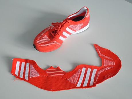 La guerre des brevets entre adidas et Nike continue Adidas et Nike