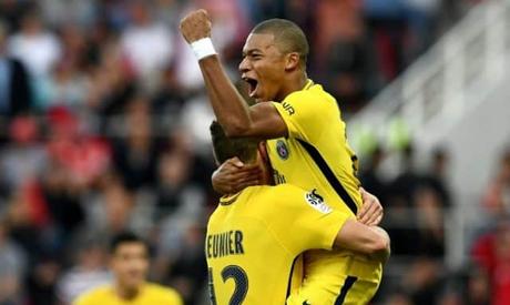 Meunier sait dans combien de temps Mbappé remportera le Ballon d’Or ! Meunier sait dans combien de temps Mbappé remportera le Ballon d’Or !
