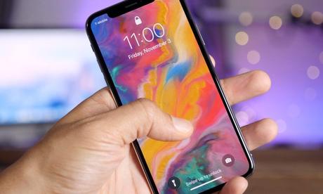 iOS 11.2 est disponible sur iPhone et iPad iOS 11.2 est disponible sur iPhone et iPad
