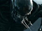 film Week Alien: Covenant (iTunes)