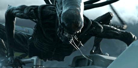 Le film du Week : Alien: Covenant (iTunes)