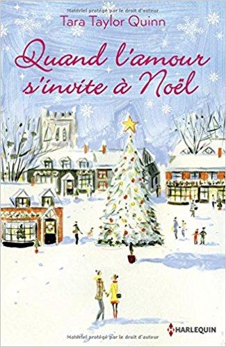 Envie de lectures douces ? Mon best of des romances de Noël