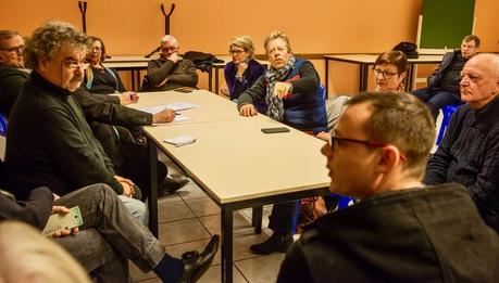 FORUM DE LA REFONDATION : A SAINT-QUENTIN ET GAUCHY, LES VALEURS DOIVENT PORTER LE PROJET POLITIQUE. FORUM DE LA REFONDATION : A SAINT-QUENTIN ET GAUCHY, LES VALEURS DOIVENT PORTER LE PROJET POLITIQUE.