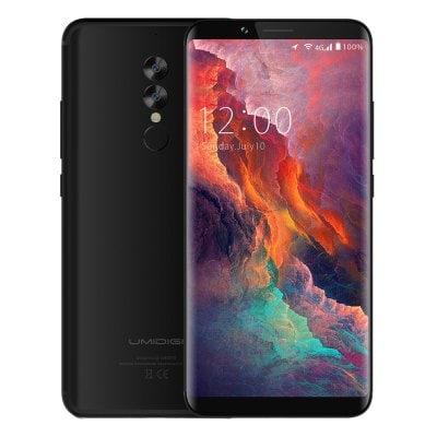 UMIDIGI S2 Pro 4G Phablet Android 7.0 6.0 inch