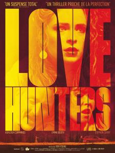[Critique] Love Hunters