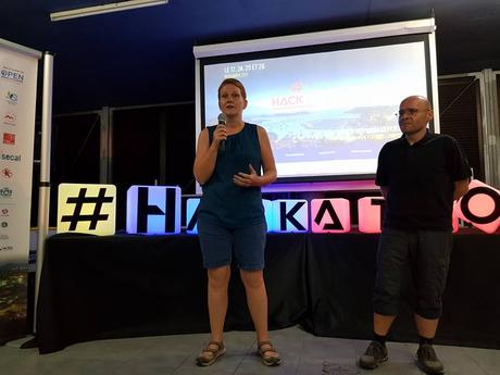 Mon Coach Webmarketing : retour sur le Hackathon de Nouvelle-Calédonie