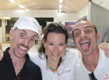 Mon Coach Webmarketing : retour sur le Hackathon de Nouvelle-Calédonie Mon Coach Webmarketing : retour sur le Hackathon de Nouvelle-Calédonie