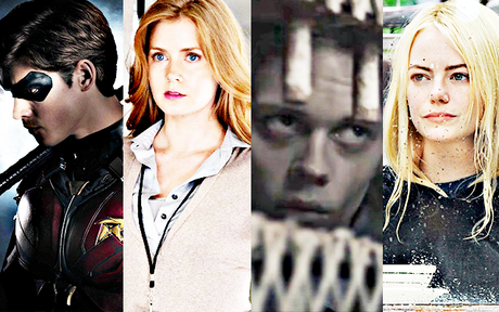 Titans, Castle Rock, Maniac... Les séries à ne pas manquer en 2018 ! Titans, Castle Rock, Maniac... Les séries à ne pas manquer en 2018 !