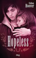 Bilan du mois - Novembre 2017 https://bunnyem.blogspot.ca/2017/11/hopeless-tome-1.html