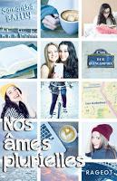 Bilan du mois - Novembre 2017 http://bunnyem.blogspot.ca/2017/11/nos-ames-jumelles-tome-3-nos-ames.html