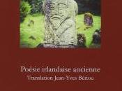 Chanson d’hiver poésie irlandaise siècle)