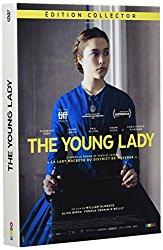 Critique Dvd: The Young Lady