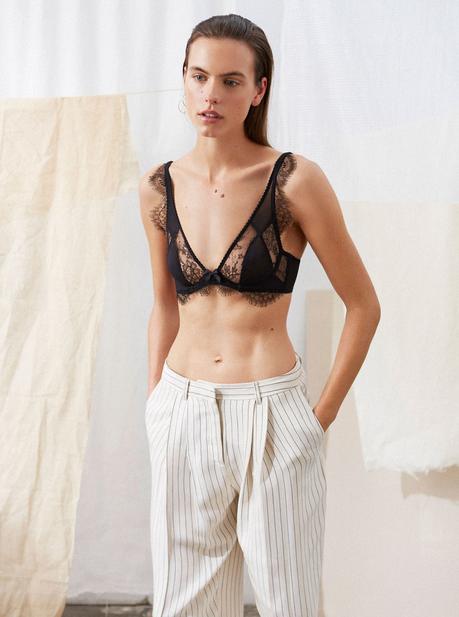 Corinna Ingenleuf par Pelle Crepin Corinna Ingenleuf par Pelle Crepin