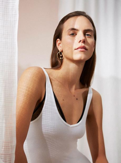 Corinna Ingenleuf par Pelle Crepin Corinna Ingenleuf par Pelle Crepin