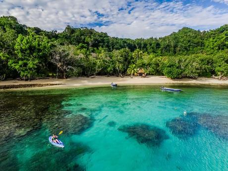 Les Fidji ; 333 îles d’une beauté naturelle et leader en écotourisme