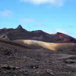 Voyage aux Galápagos en indépendant voyage aux Galápagos volcan chico