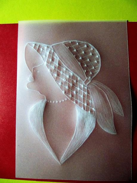 Mes ouvrages - mes cartes en Perga….2