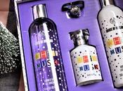 Grand Calendrier l’Avent 2017 Jour Body Shop