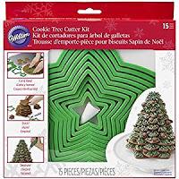 Sapin d 'épices by Rose-Marie http://amzn.to/2ARcsJ8