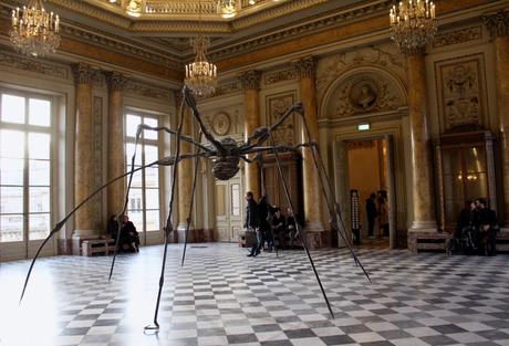 Expo féministe à la Monnaie de Paris Expo féministe à la Monnaie de Paris