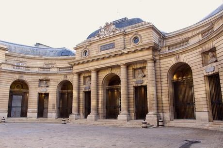 Expo féministe à la Monnaie de Paris Expo féministe à la Monnaie de Paris
