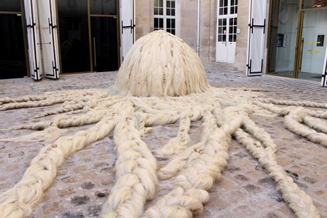 Expo féministe à la Monnaie de Paris Expo féministe à la Monnaie de Paris