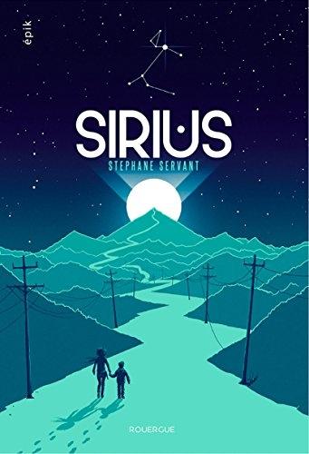 Couverture Sirius